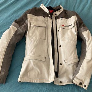 Dainese G. Tayga Tex women's motorcycle jacket, EU 40/US 2/XS